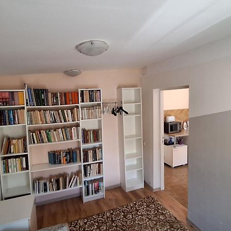 Apartments Londa Jurmala Bagian luar foto