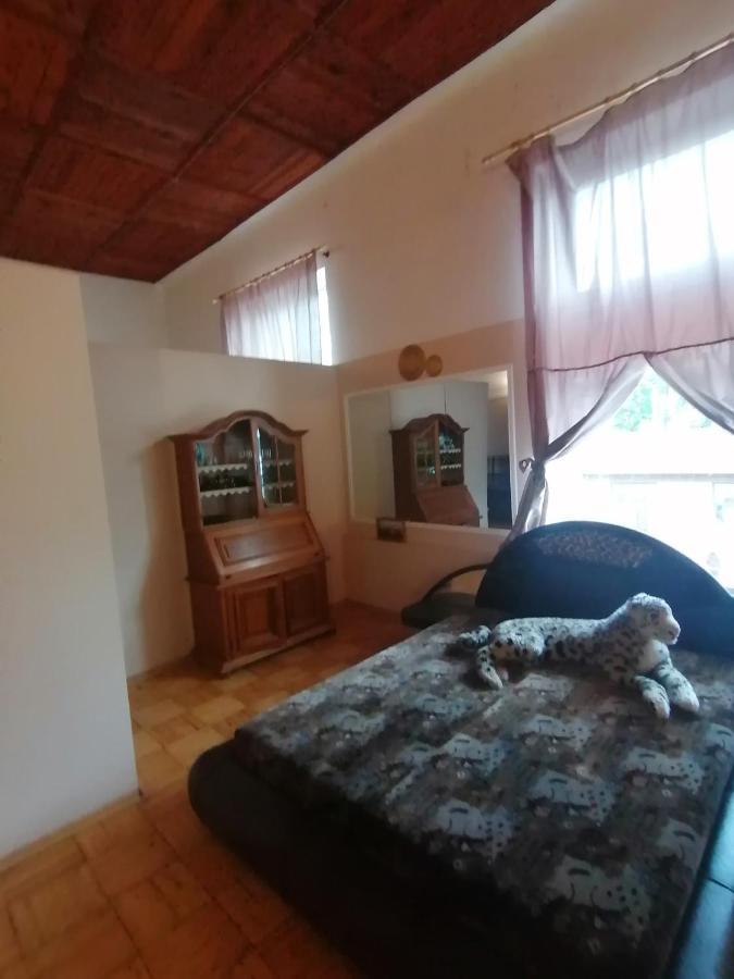 Apartments Londa Jurmala Bagian luar foto
