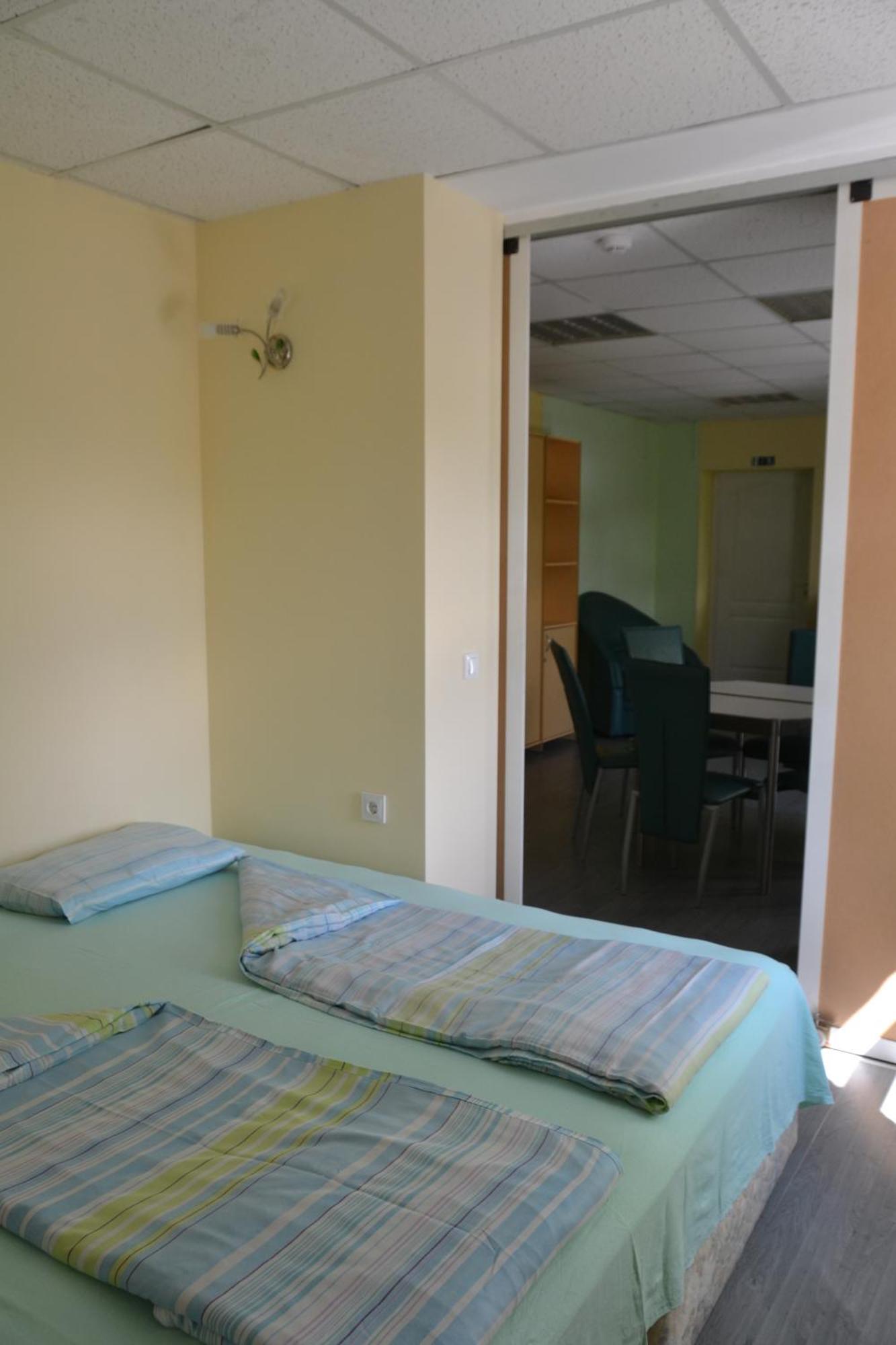Apartments Londa Jurmala Ruang foto