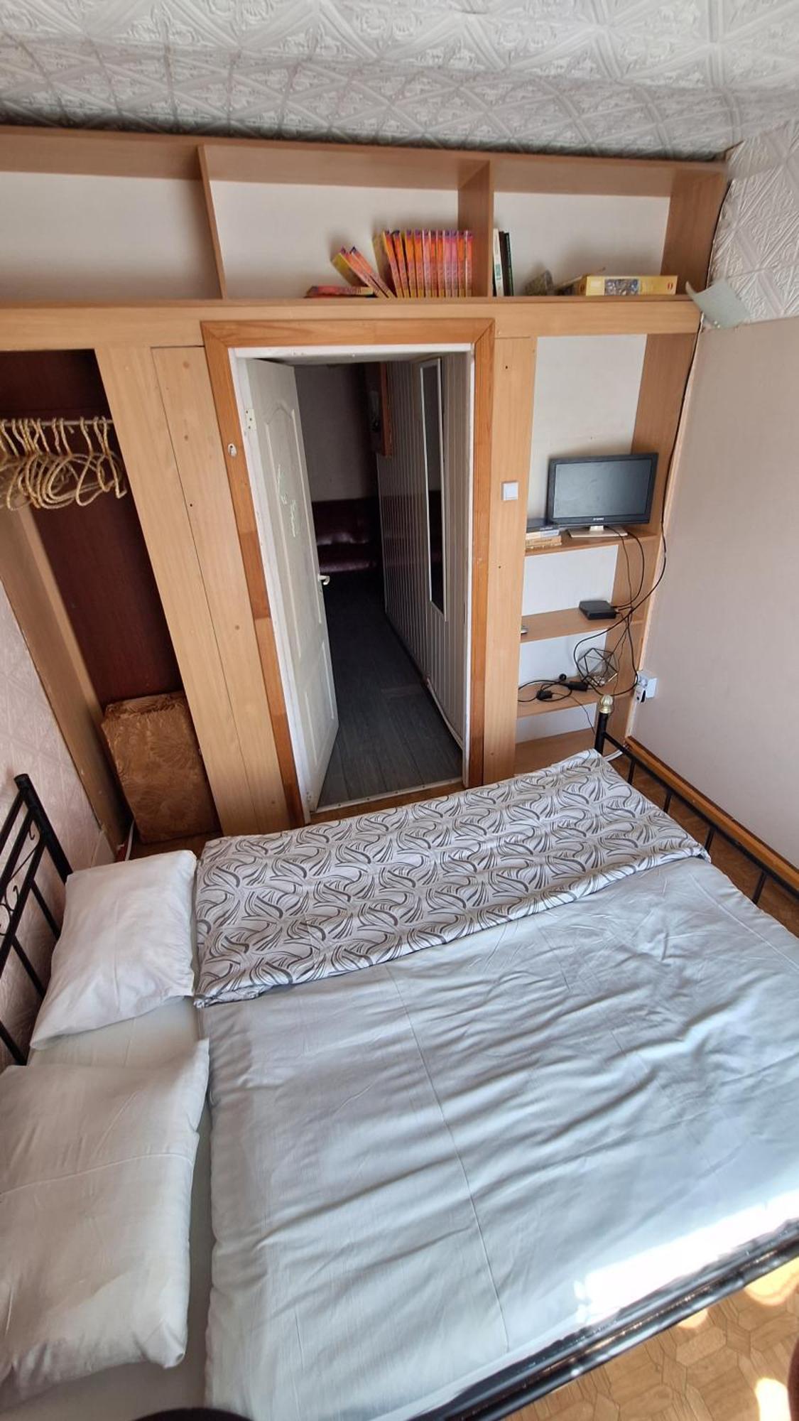 Apartments Londa Jurmala Bagian luar foto
