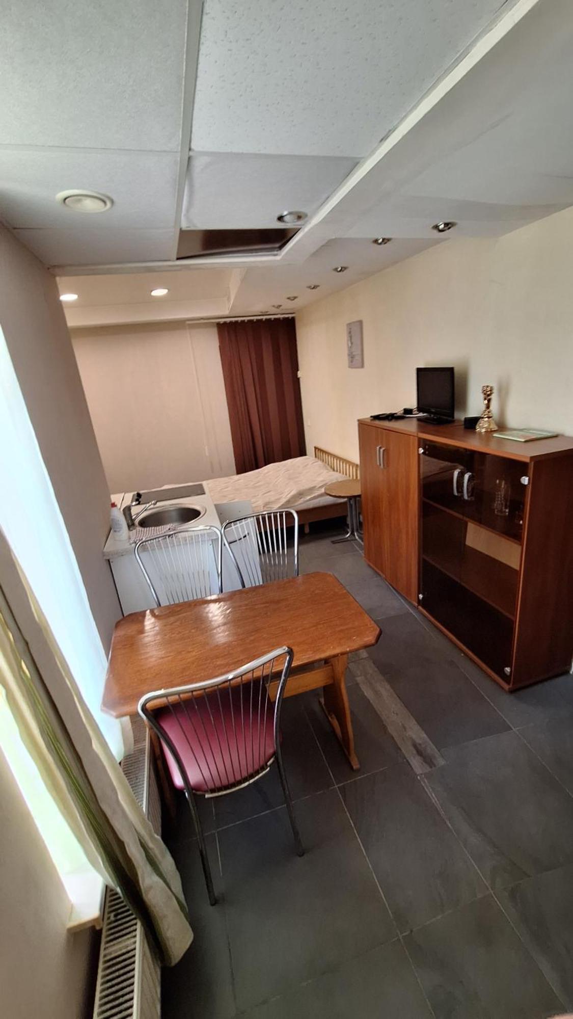 Apartments Londa Jurmala Bagian luar foto