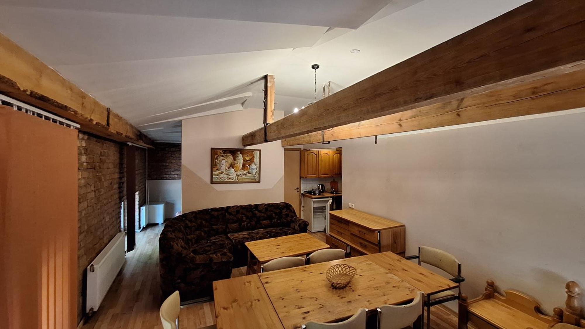 Apartments Londa Jurmala Bagian luar foto