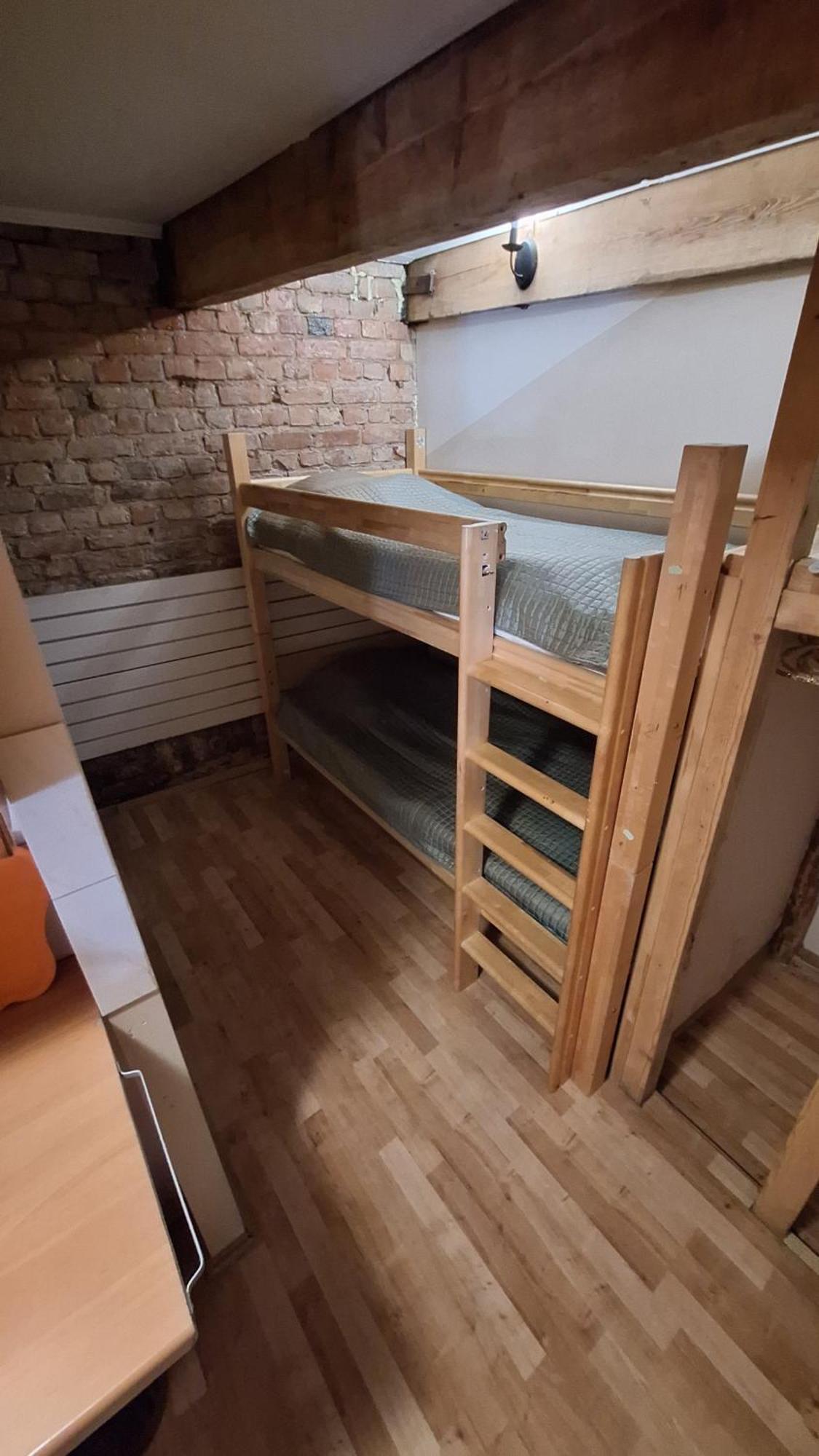 Apartments Londa Jurmala Bagian luar foto